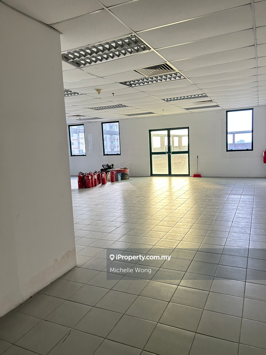Office for Rent in Menara Zurich Office Tower, Johor Bahru by Michelle Wong - iProperty.com.my