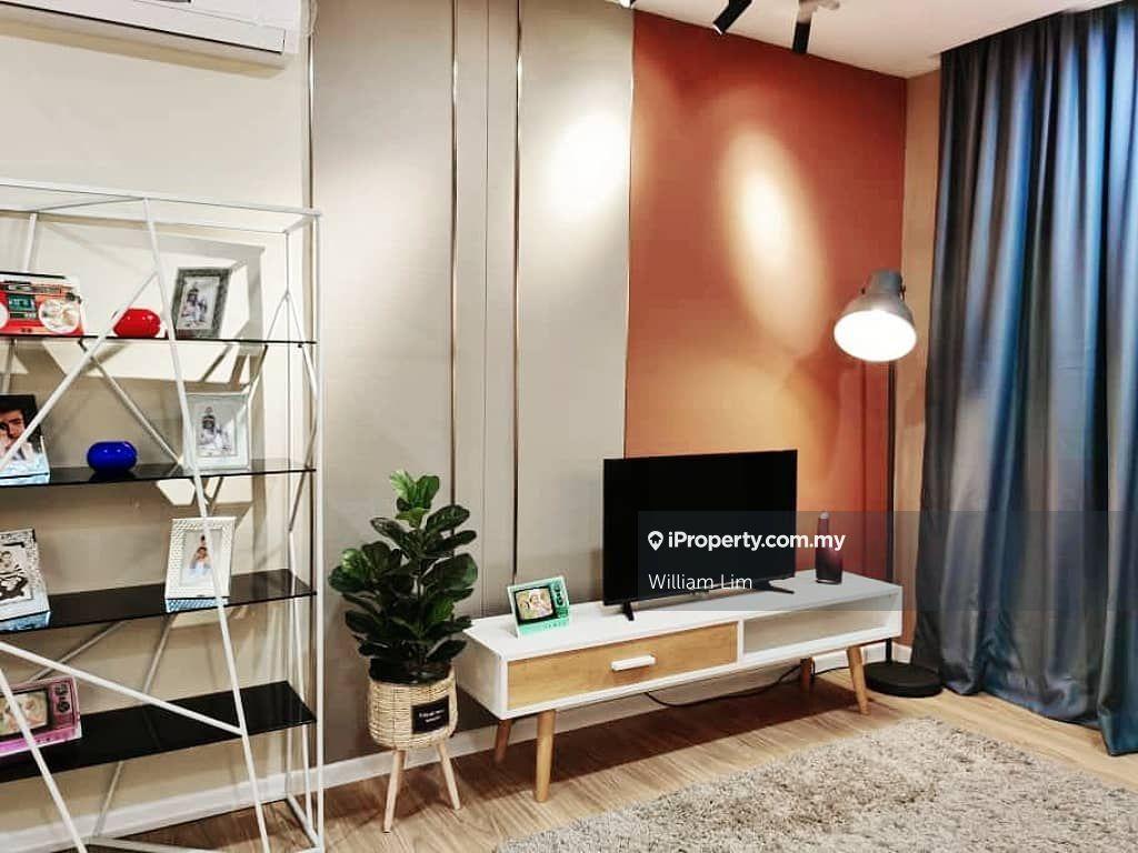 Kondominium untuk Disewa di Lakefront Residence oleh William Lim - iProperty.com.my