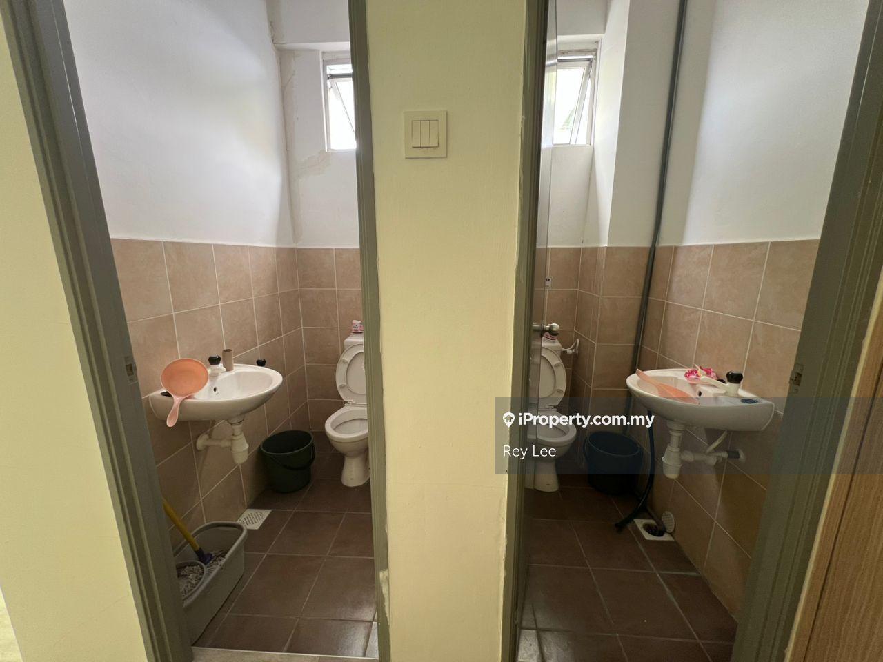 Cluster Factory for Rent in Innoparc Senai, Senai by Rey Lee - iProperty.com.my