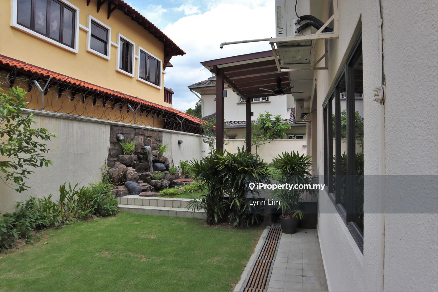 Bungalow House for Sale in Titiwangsa 2sty Bungalow, Titiwangsa by Lynn Lim - iProperty.com.my