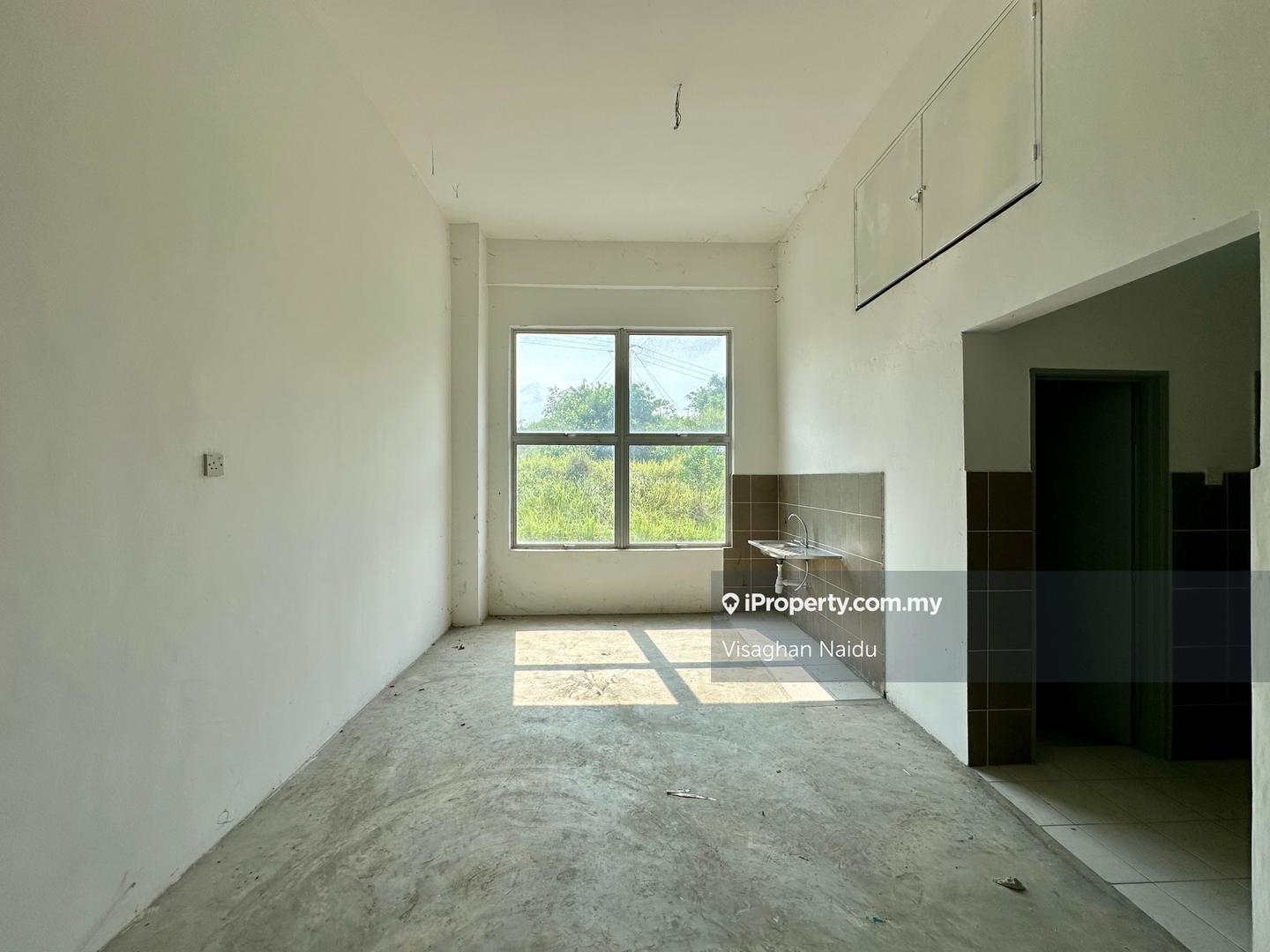 Shop-Office for Rent in Taman Velox, Rawang by Visaghan Naidu - iProperty.com.my