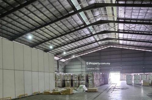 Gudang untuk Disewa di Selayang Baru, Selayang oleh Sandra Chu - iProperty.com.my