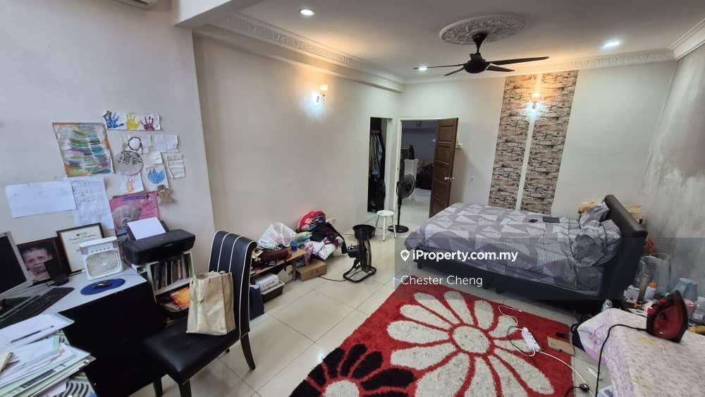 Rumah Berangkai 2 Tingkat untuk Dijual di Usj 9, Subang Jaya oleh Chester Cheng - iProperty.com.my