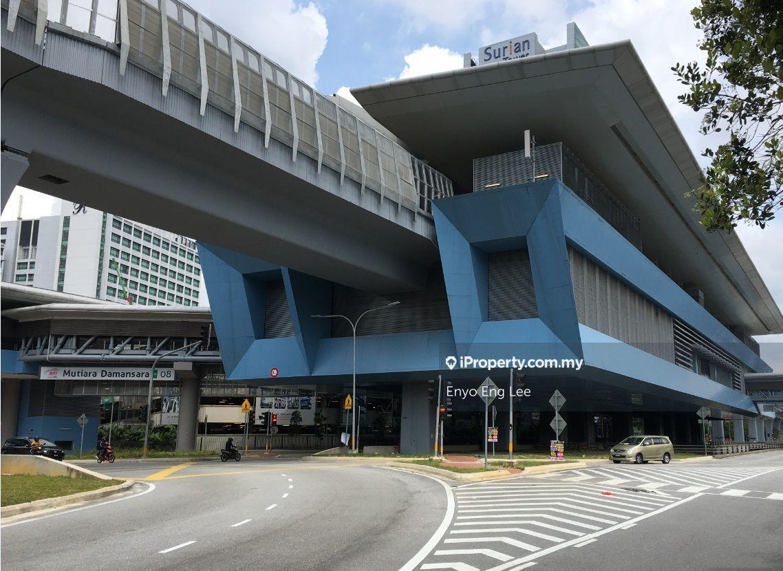 Pejabat untuk Disewa di Mutiara Damansara, Petaling Jaya oleh Enyo Eng Lee - iProperty.com.my