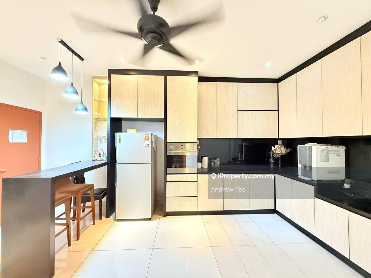 Rumah Berangkai 2 Tingkat untuk Dijual di Taman Sutera, Johor Bahru oleh Andrew Teo - iProperty.com.my