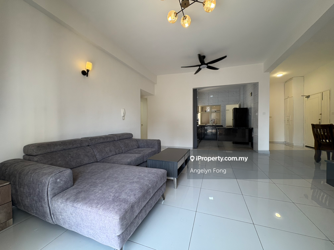 Condominium for Rent in Almaspuri by Angelyn Fong - iProperty.com.my