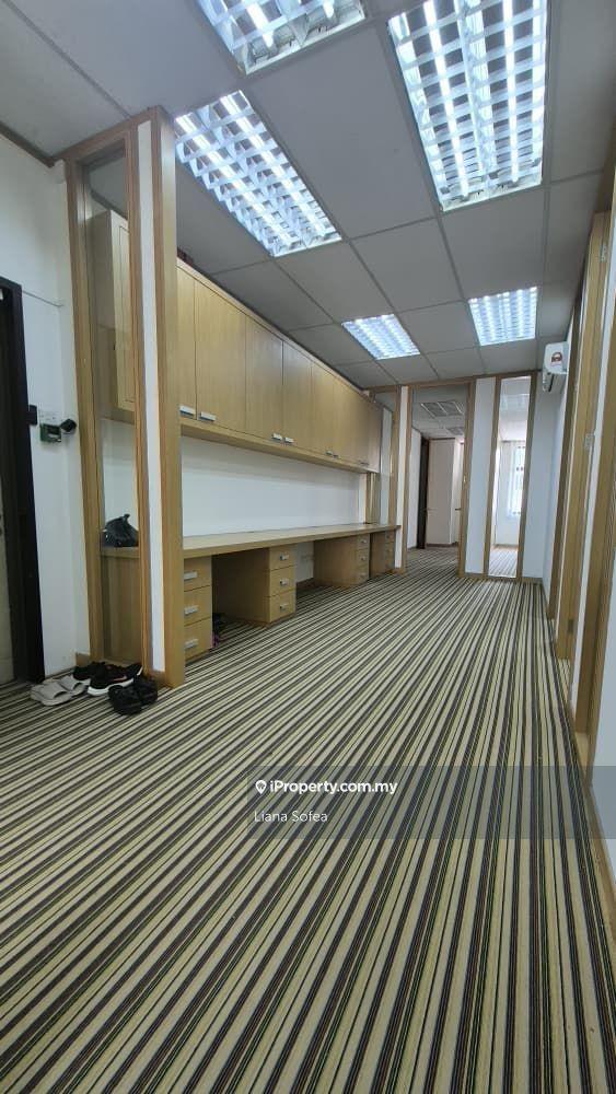 Shop for Sale in Presint 15, Putrajaya by Liana Sofea - iProperty.com.my