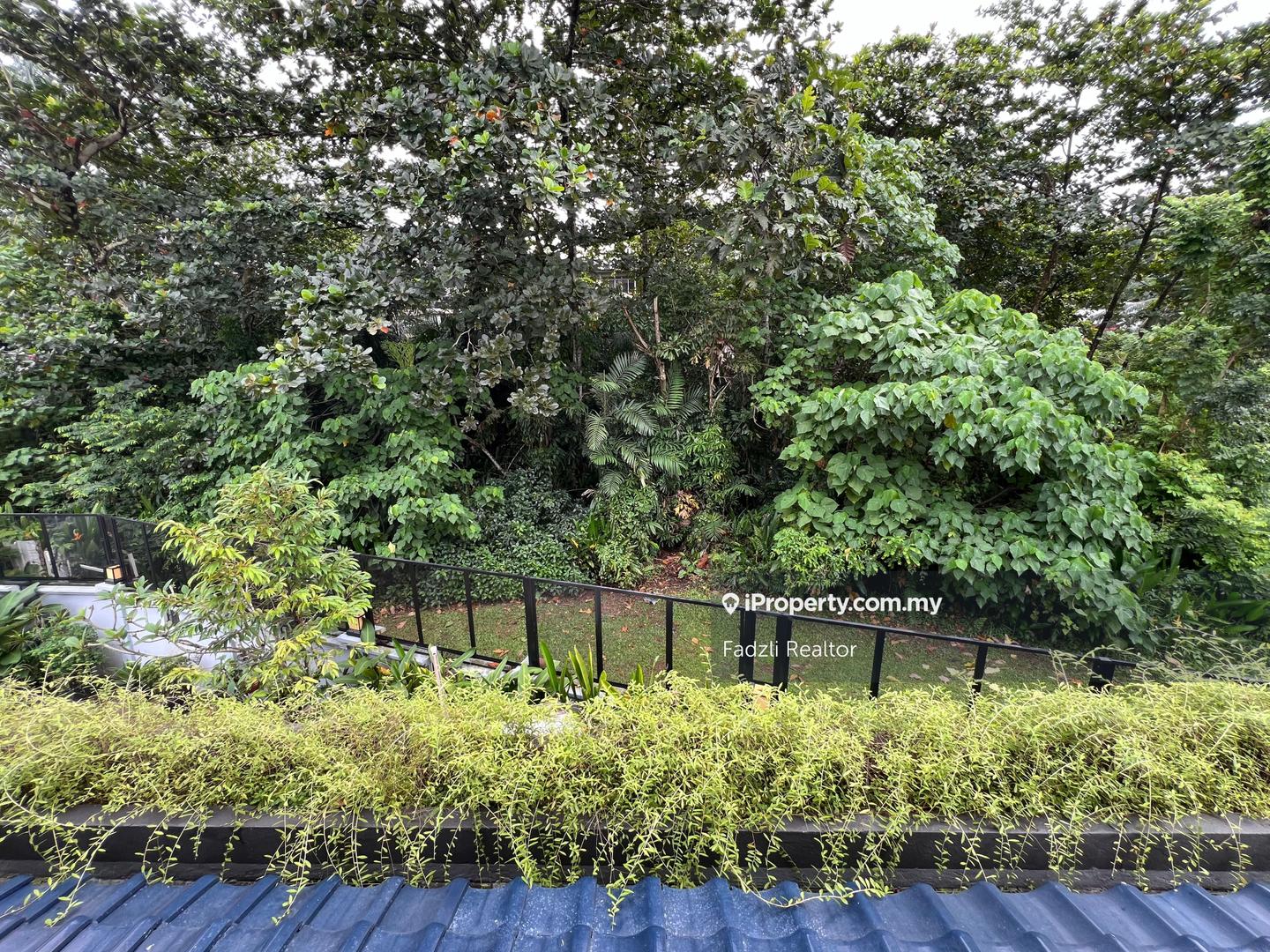 Bungalow House for Sale in Ukay Heights, Ampang by Fadzli Realtor - iProperty.com.my