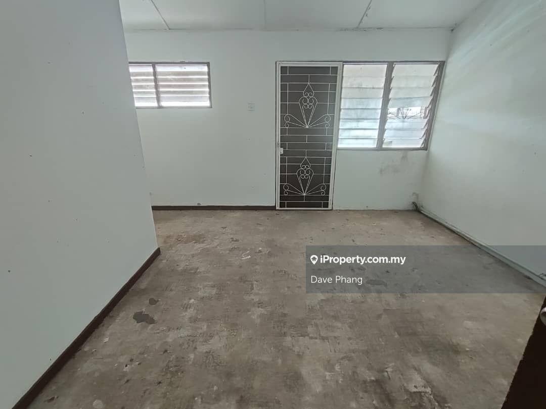 Rumah Berangkai 2 Tingkat untuk Dijual di Taman Sri Rampai, Wangsa Maju oleh Dave Phang - iProperty.com.my