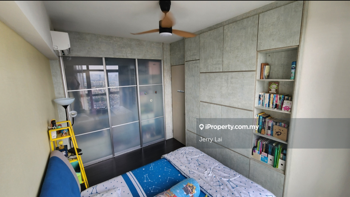Service Residence for Rent in 28 Boulevard by Jerry Lai - iProperty.com.my