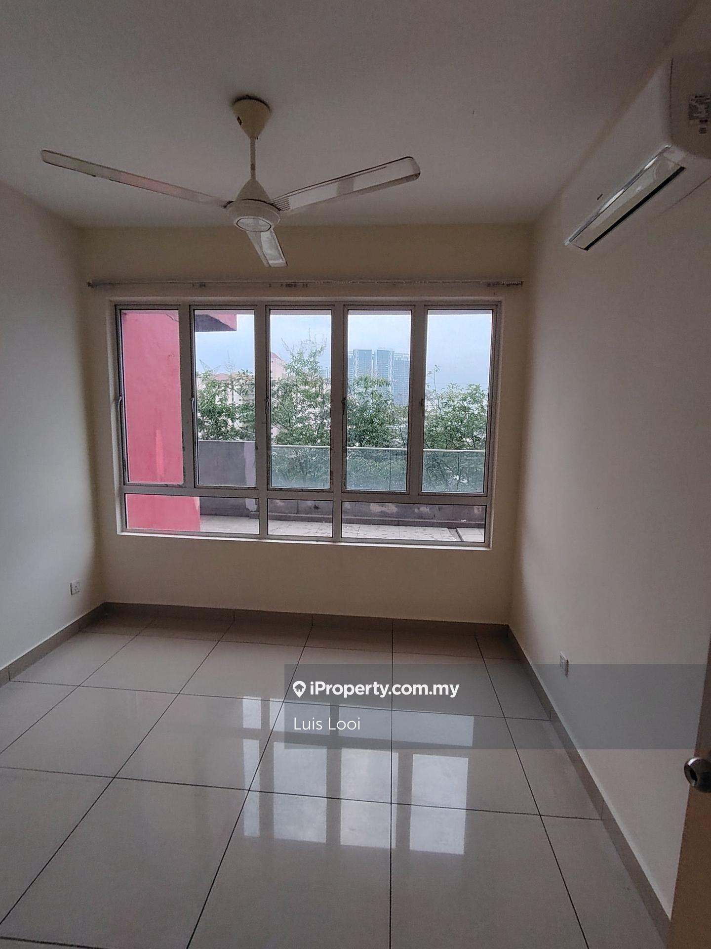 Service Residence for Rent in Platinum Lake PV 21 by Luis Looi - iProperty.com.my