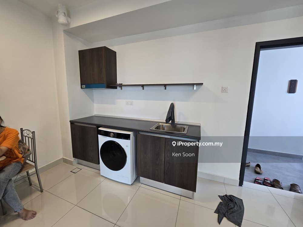 Service Residence for Rent in Lakeview Suites @ Edumetro by Ken Soon - iProperty.com.my