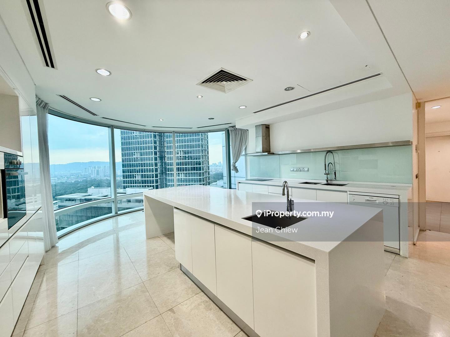 Kondominium untuk Disewa di The Avare oleh Jean Chiew - iProperty.com.my