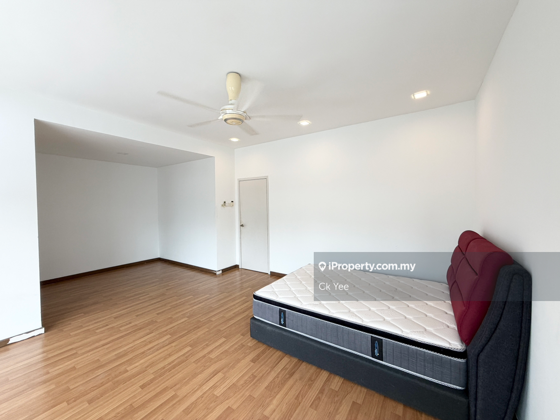 3-storey Terraced House for Sale in Seri Jalil, Bukit Jalil by Ck Yee - iProperty.com.my