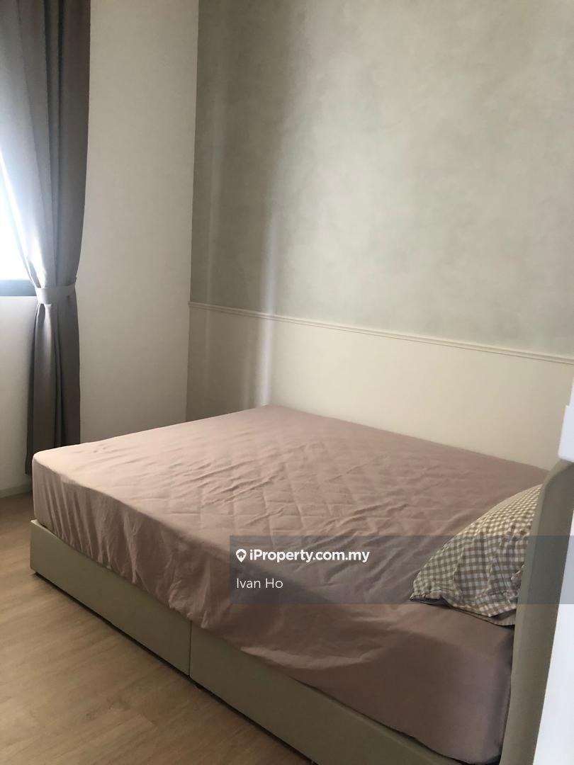 Residensi Servis untuk Disewa di Laurel Residence oleh Ivan Ho - iProperty.com.my