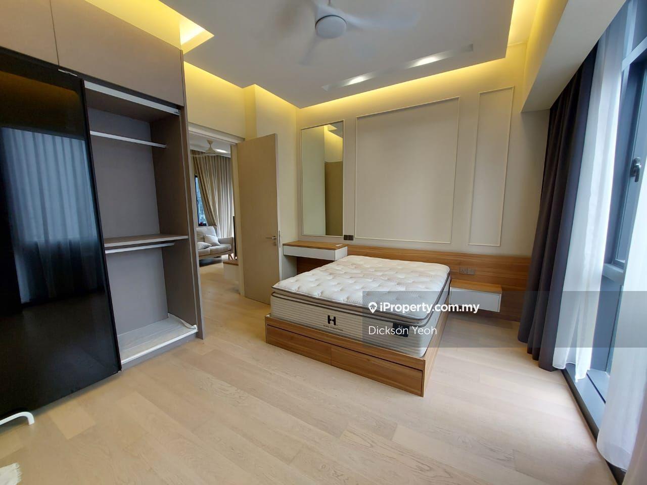 Service Residence for Sale in Star Residences One by Dickson Yeoh - iProperty.com.my