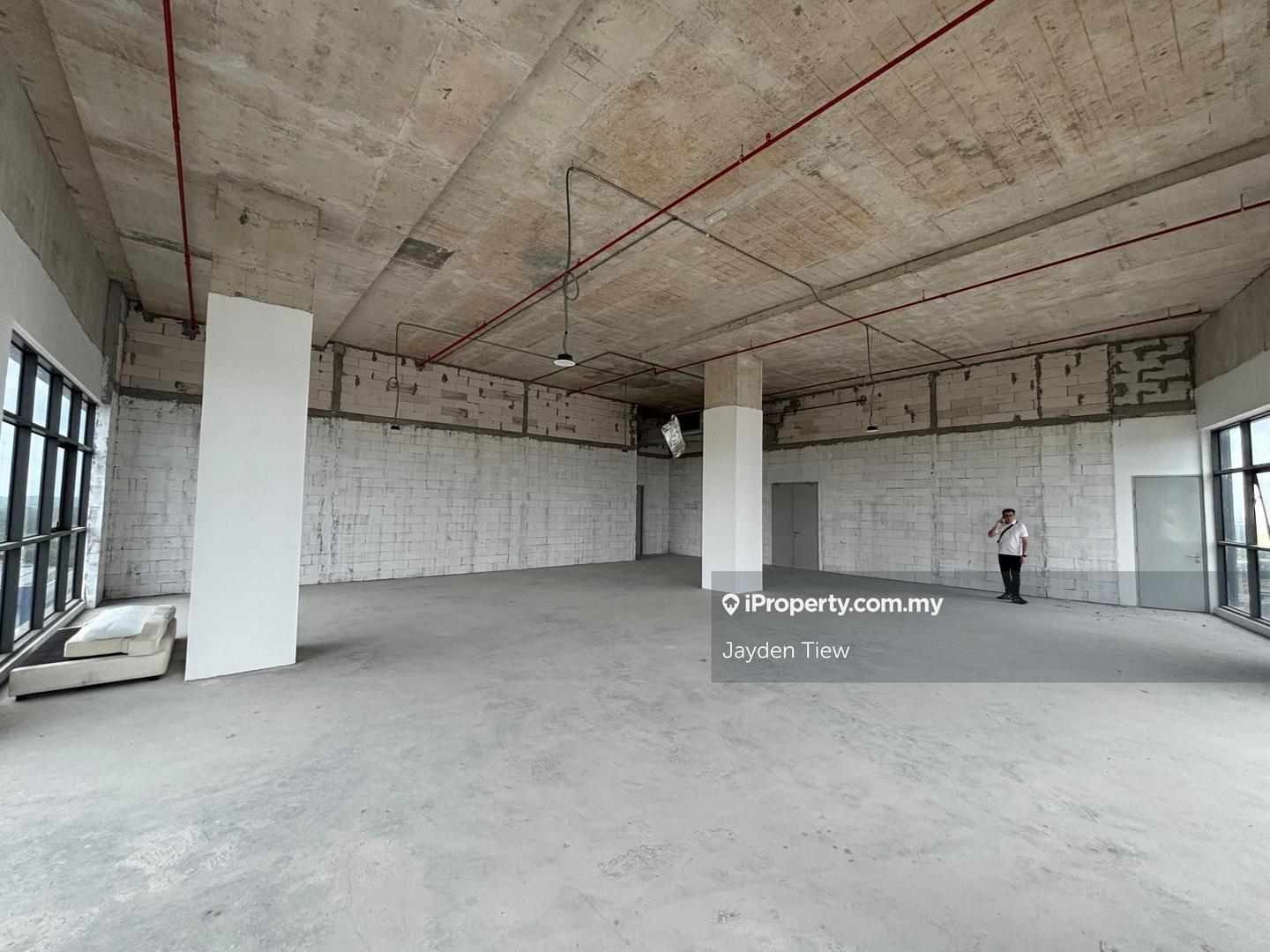 Office for Rent in Sunway Iskandar, Iskandar Puteri (Nusajaya) by Jayden Tiew - iProperty.com.my