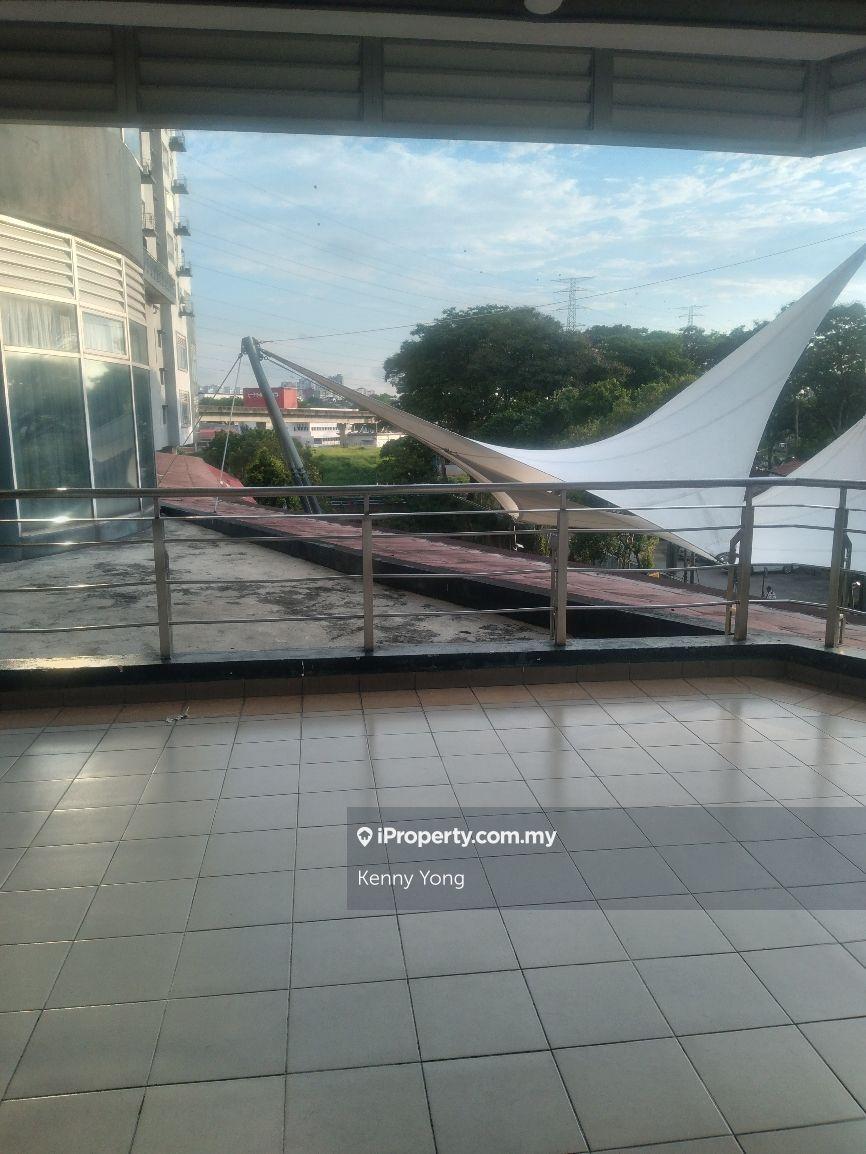 Service Residence for Sale in Millennium Place @ Millennium Square by Kenny Yong - iProperty.com.my