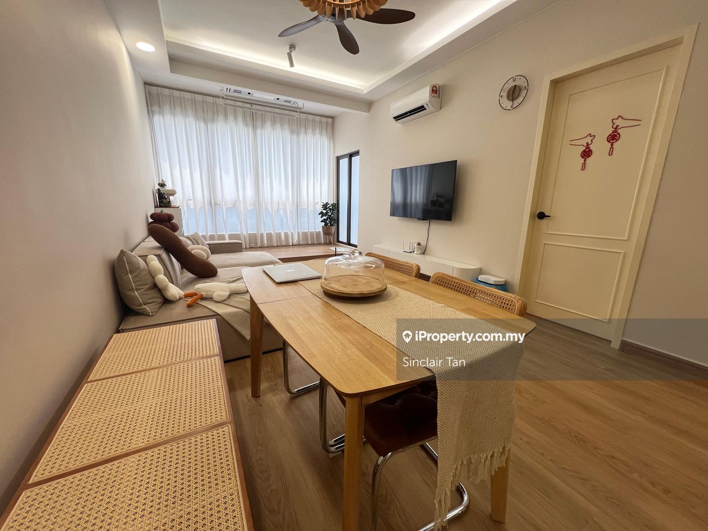 Service Residence for Sale in Bali Residences by Geoffery Wee - iProperty.com.my