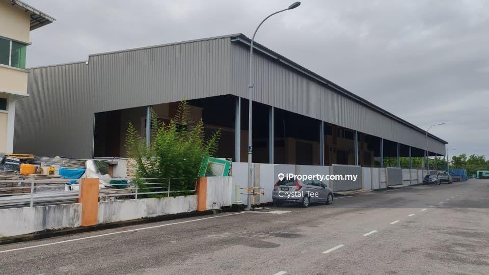 Gudang untuk Disewa di Taman Asas Murni, Bukit Mertajam oleh Crystal Tee - iProperty.com.my