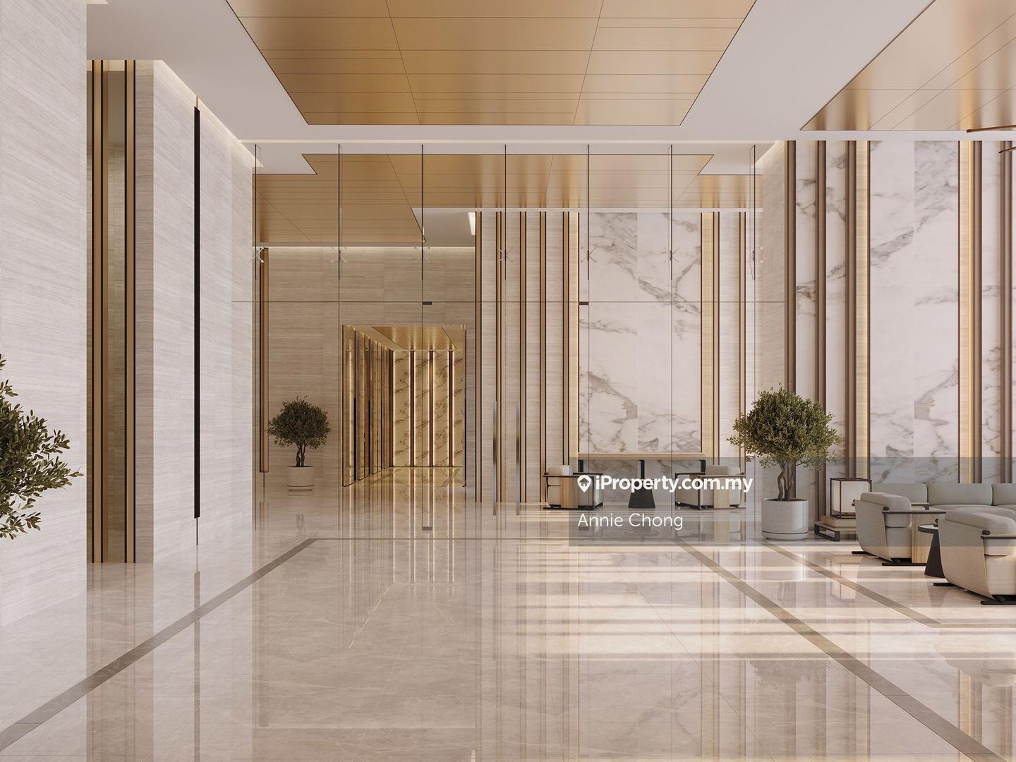 Service Residence for Sale in Sunway Cochrane by Annie Chong - iProperty.com.my