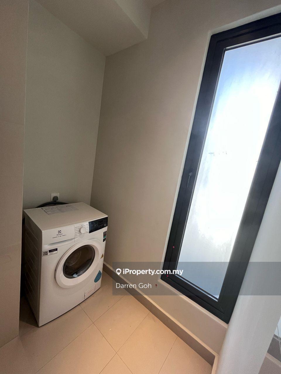 Service Residence for Rent in Oxford Residences @ Pavilion Embassy by Darren Goh - iProperty.com.my