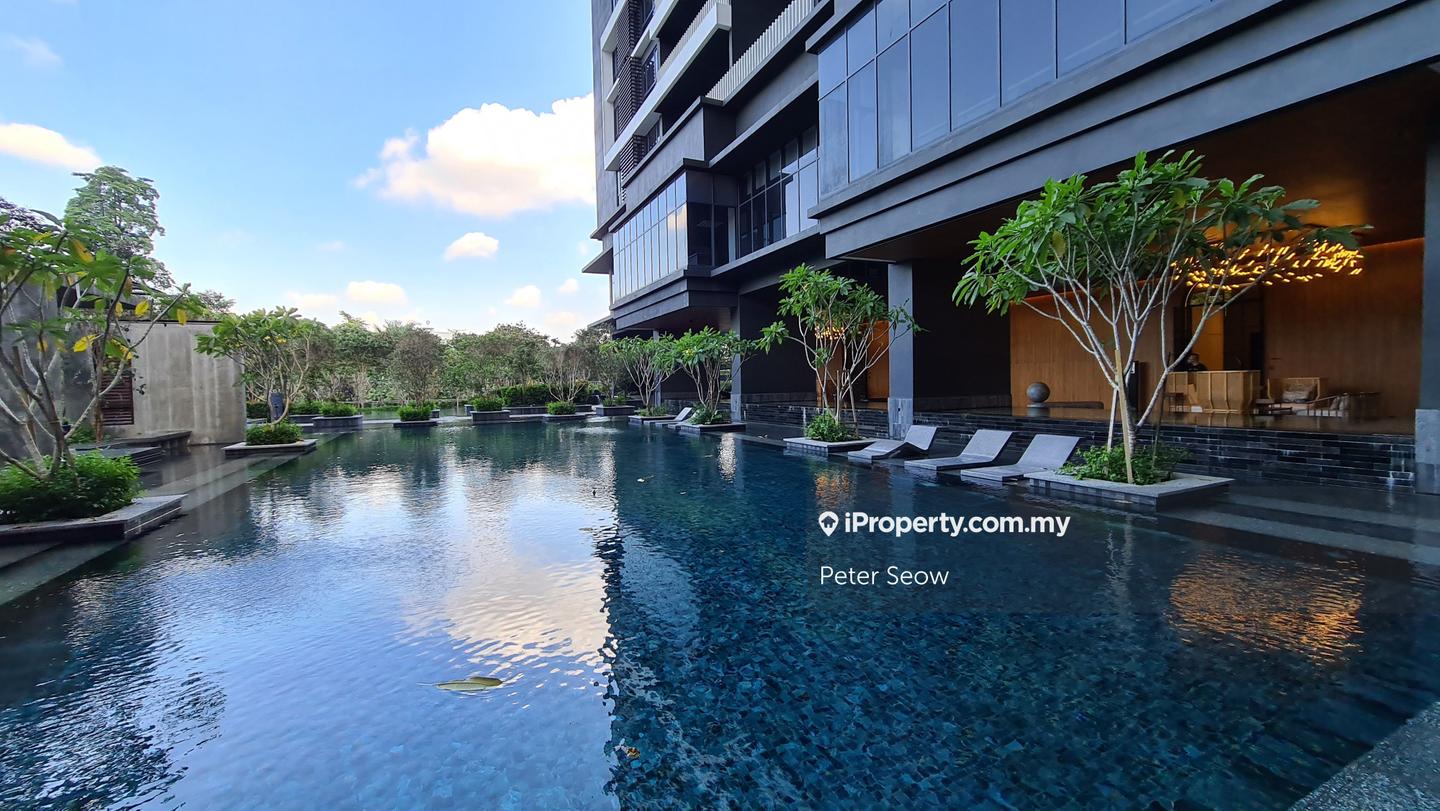 Condominium for Rent in The Estate by Peter Seow - iProperty.com.my