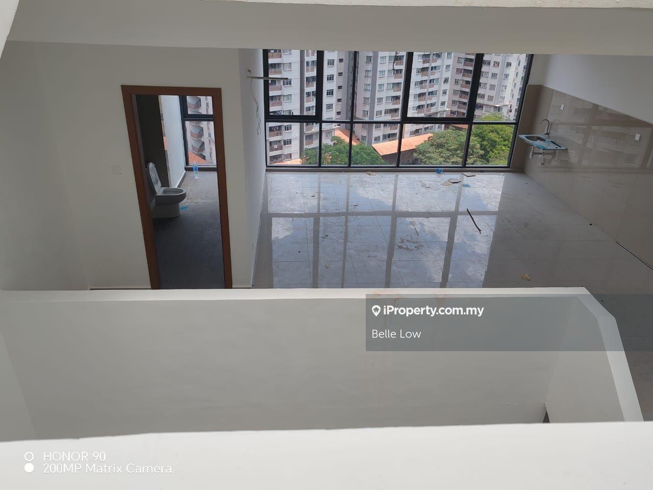 4-storey Terraced House for Sale in Damansara Perdana, Selangor by Belle Low - iProperty.com.my