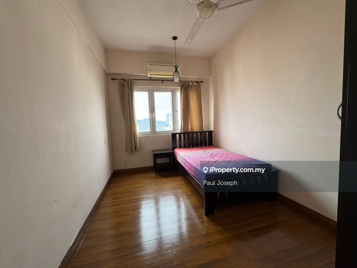 Condominium for Rent in Casa Desa by Paul Joseph - iProperty.com.my