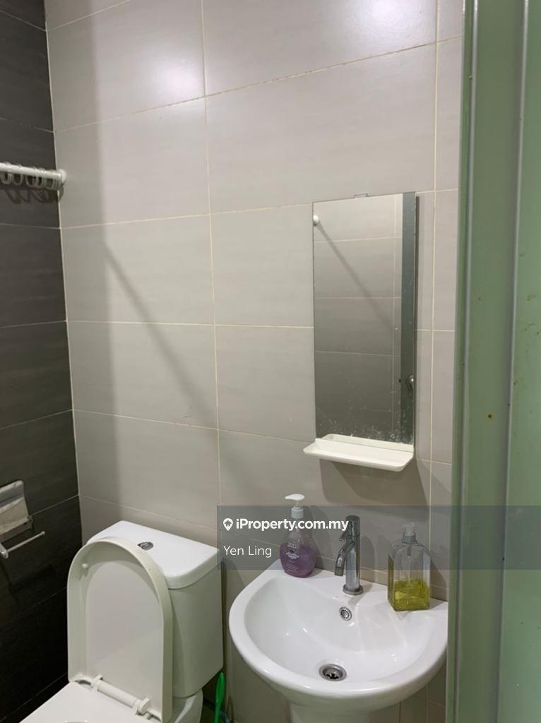 Service Residence for Rent in Cybersquare by Yen Ling - iProperty.com.my