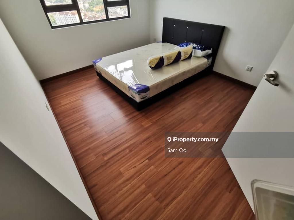 Residensi Servis untuk Disewa di Akasa oleh Sam Ooi - iProperty.com.my
