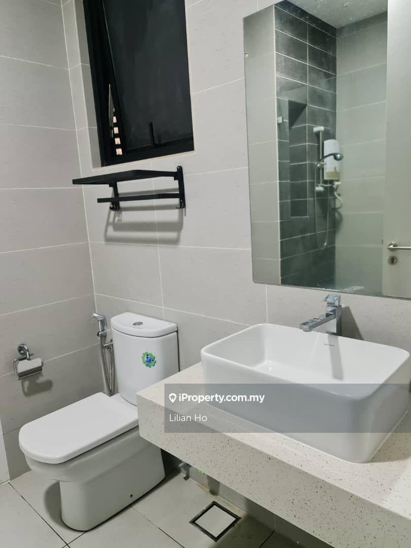 Service Residence for Rent in Le Pavillion by Lilian Ho - iProperty.com.my