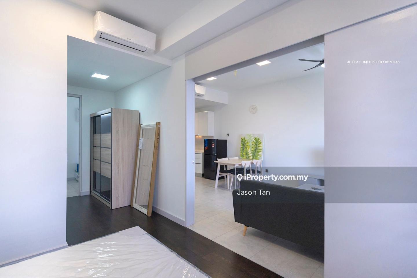 Service Residence for Rent in Lot 15 by Jason Tan - iProperty.com.my