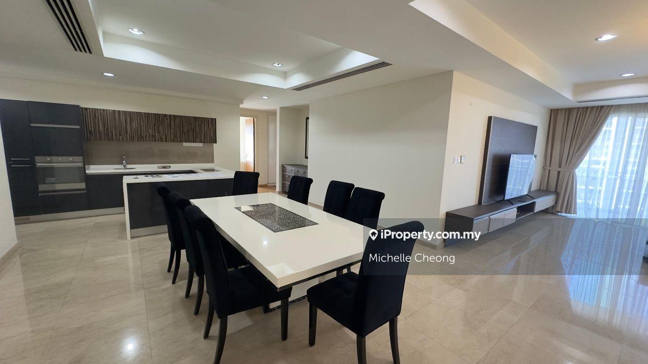 Kondominium untuk Disewa di 28 Mont Kiara @ MK28 oleh Michelle Cheong - iProperty.com.my