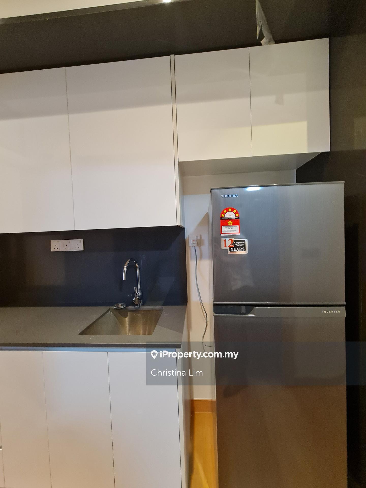 Condominium for Sale in The Luxe By Infinitum by Christina Lim - iProperty.com.my