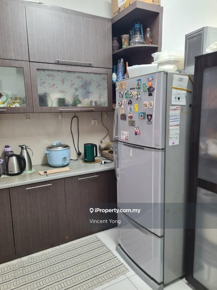 Rumah Teres untuk Dijual di Bukit Indah 2, Iskandar Puteri (Nusajaya) oleh Vincent Yong - iProperty.com.my