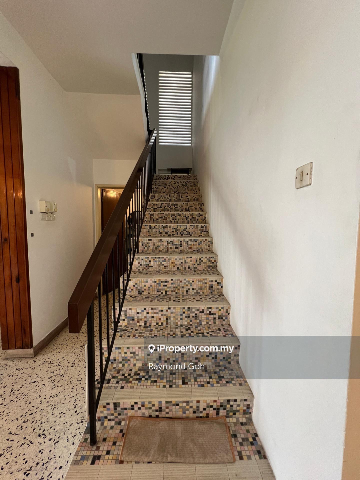 Banglo untuk Dijual di Bukit Damansara, Damansara Heights oleh Raymond Goh - iProperty.com.my