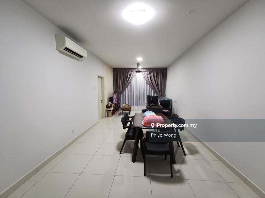 Service Residence for Sale in Sfera Residency by Philip Wong - iProperty.com.my