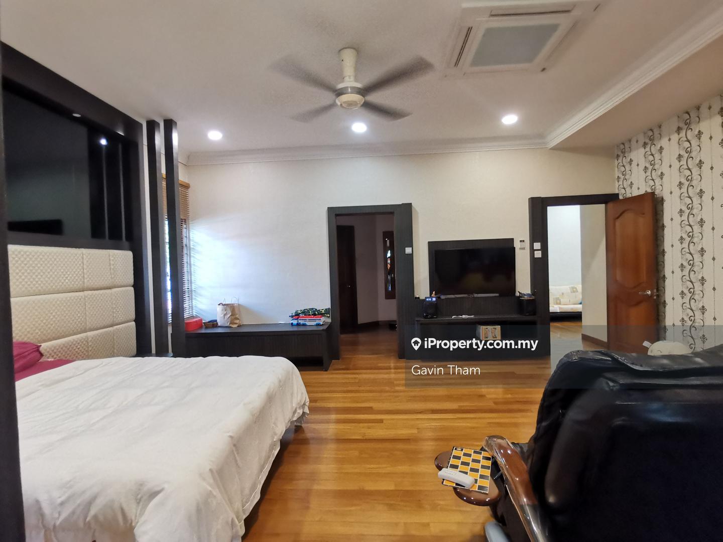 Bungalow House for Sale in Taman Overseas Union (Taman Oug), Jalan Klang Lama (Old Klang Road) by Gavin Tham - iProperty.com.my