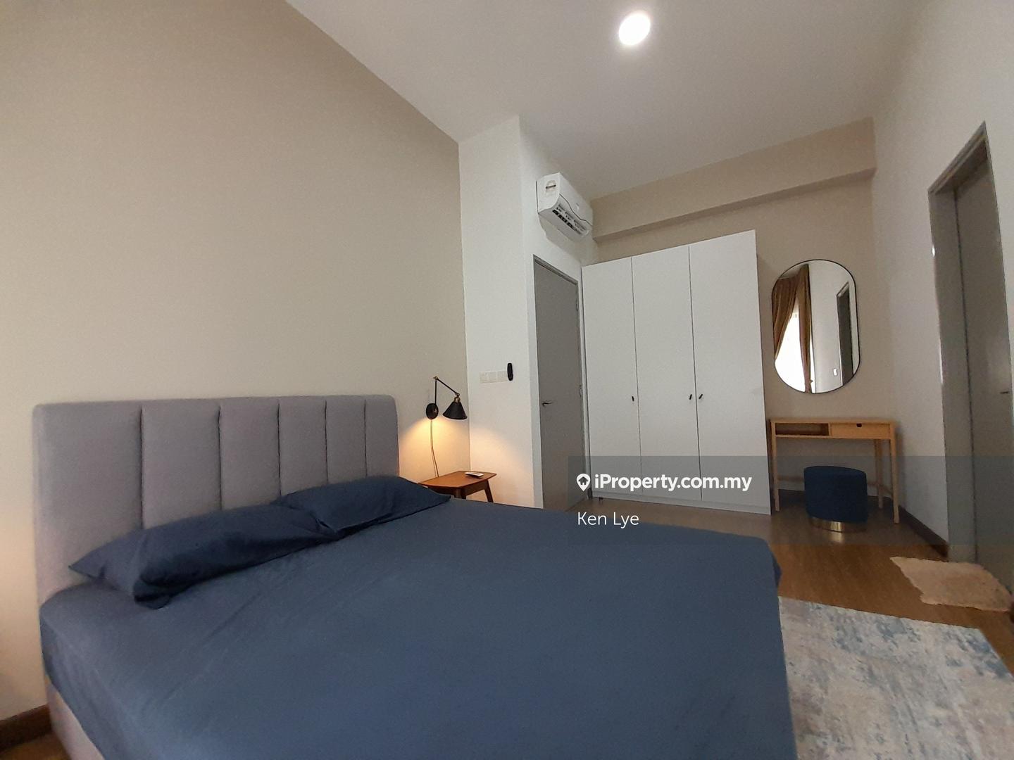 Service Residence for Rent in Astoria Ampang by Ken Lye - iProperty.com.my