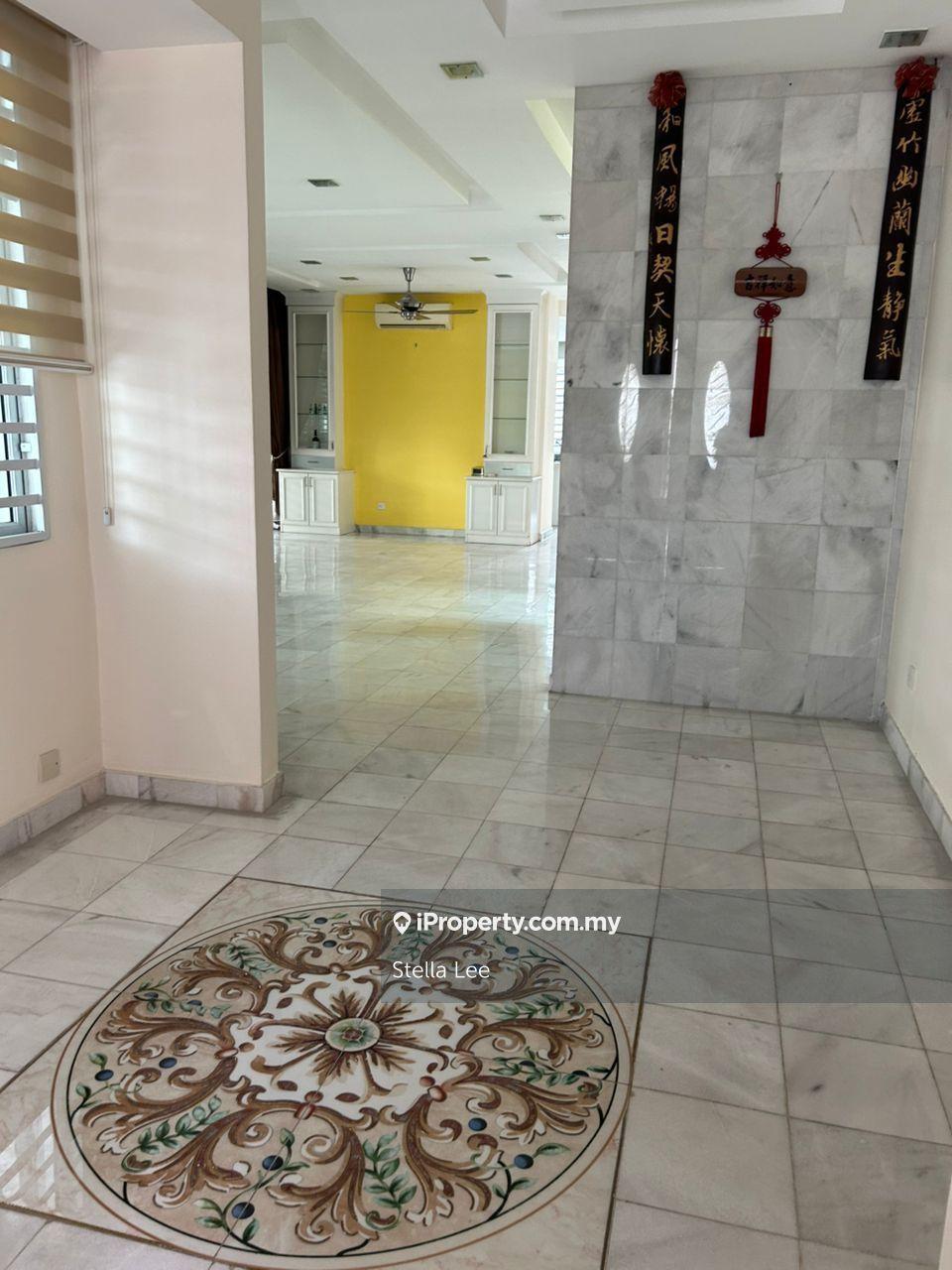 Bungalow House for Sale in Bandar Mahkota Cheras, Cheras by Stella Lee - iProperty.com.my