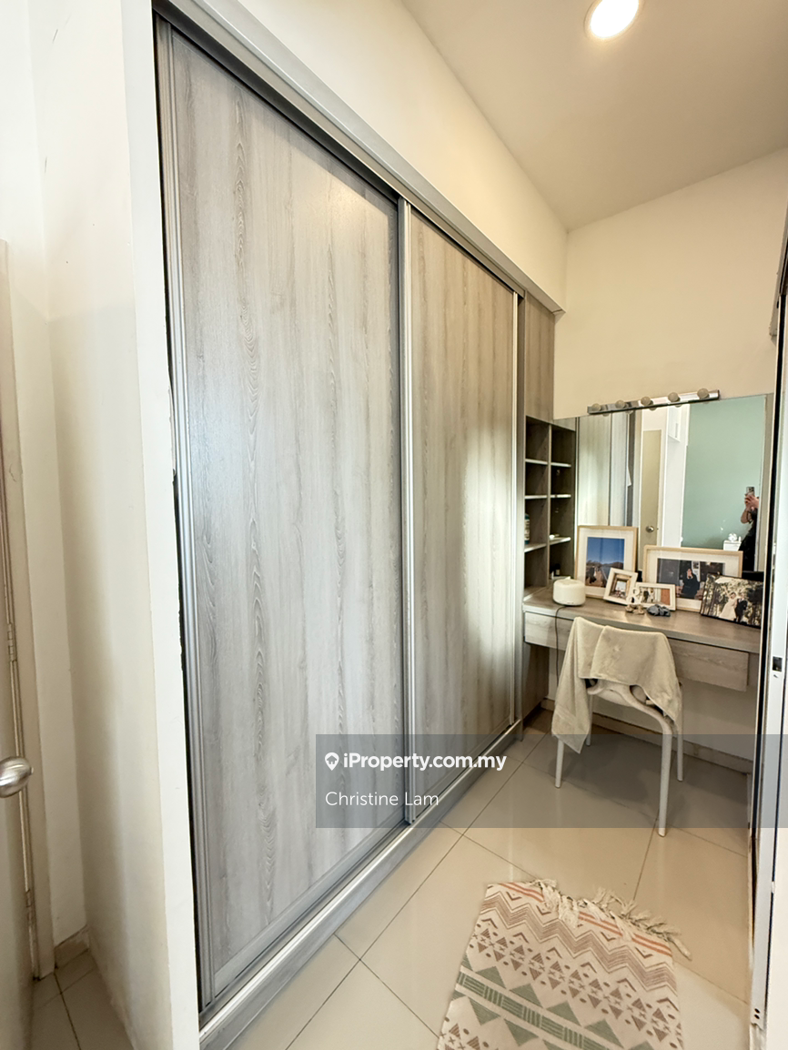 2-storey Terraced House for Sale in sjxyt, Shah Alam by Christine Lam - iProperty.com.my