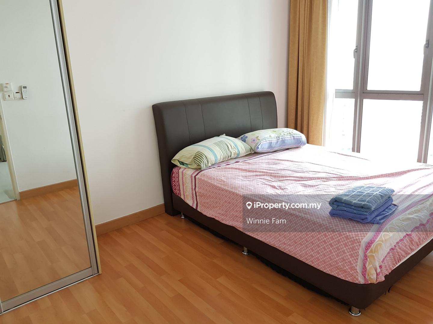 Service Residence for Rent in Tropicana City Tropics by Winnie Fam - iProperty.com.my