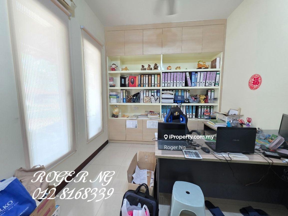 Bungalow House for Sale in Setia Eco Park, Setia Alam by Roger Ng - iProperty.com.my