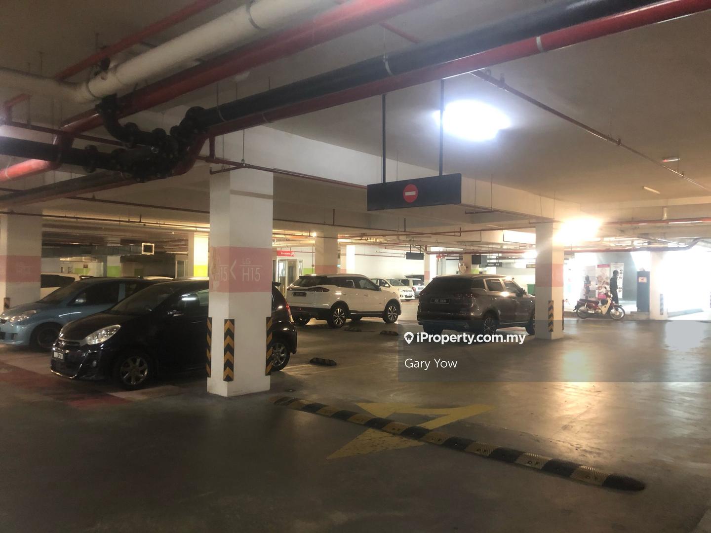 Shop-Office for Rent in Bukit Jalil, Kuala Lumpur by Gary Yow - iProperty.com.my