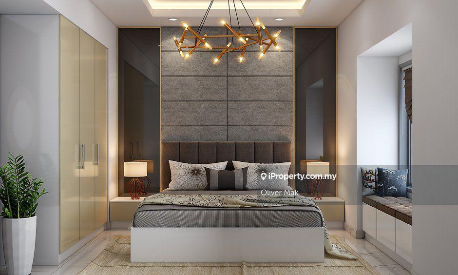 Kondominium untuk Disewa di The Treez Jalil Residen oleh Oliver Mak - iProperty.com.my