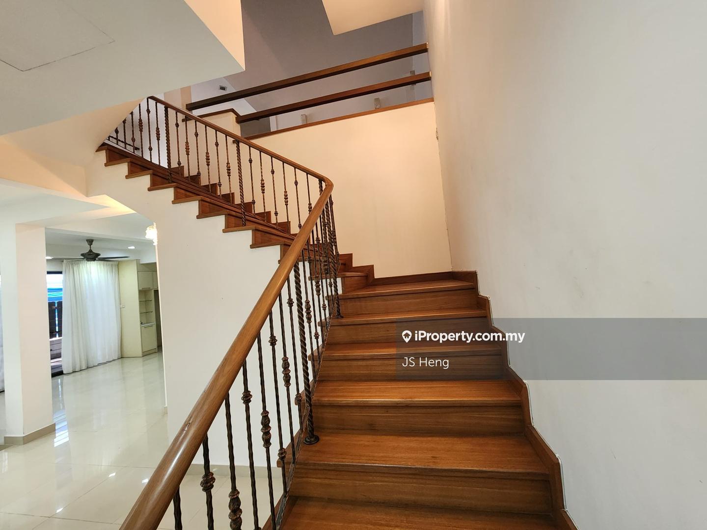 Semi-Detached House for Sale in Glenmarie Courts @ Temasya Glenmarie, Shah Alam by JS Heng - iProperty.com.my