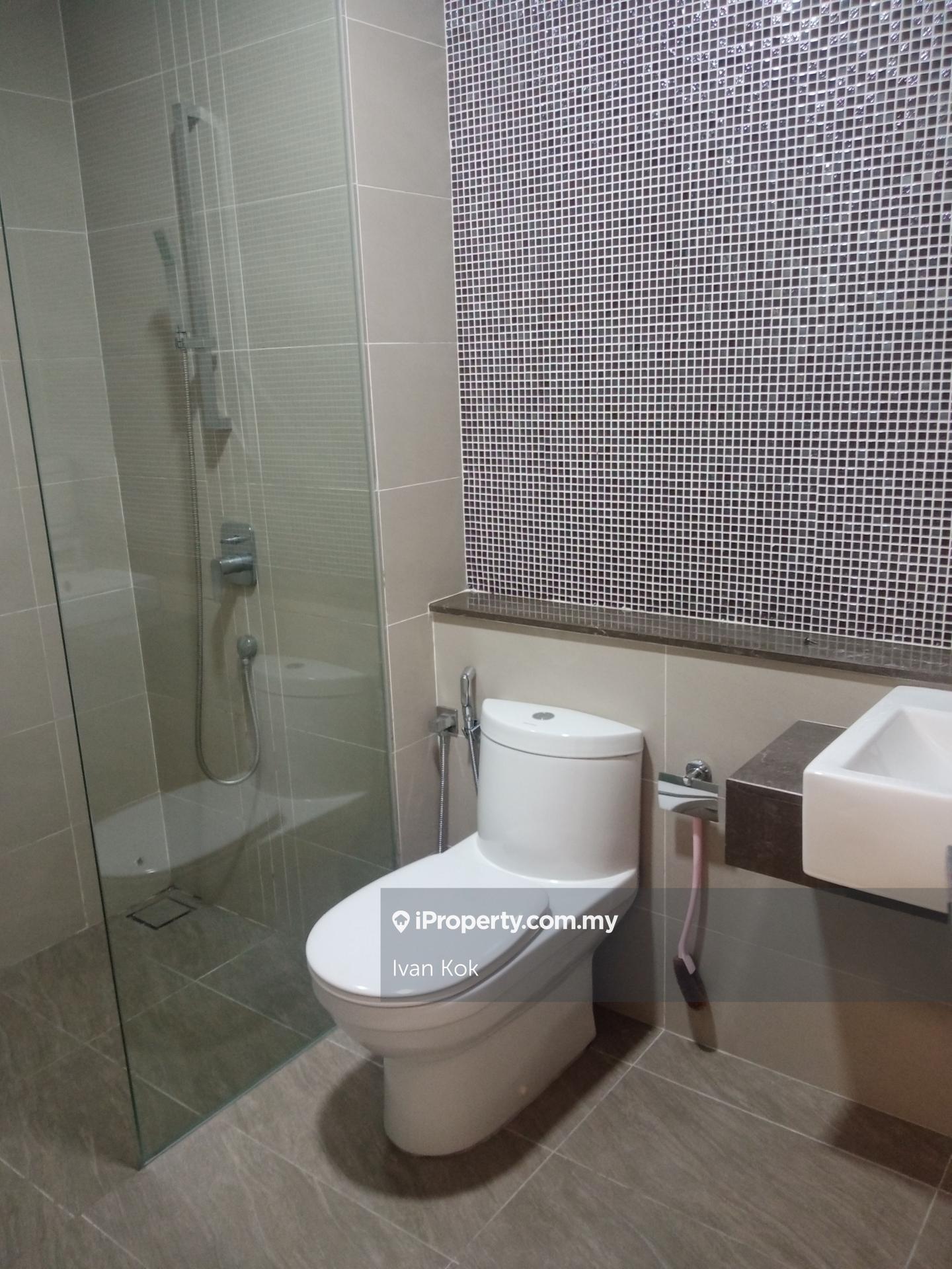 Service Residence for Rent in Nova Saujana by Ivan Kok - iProperty.com.my