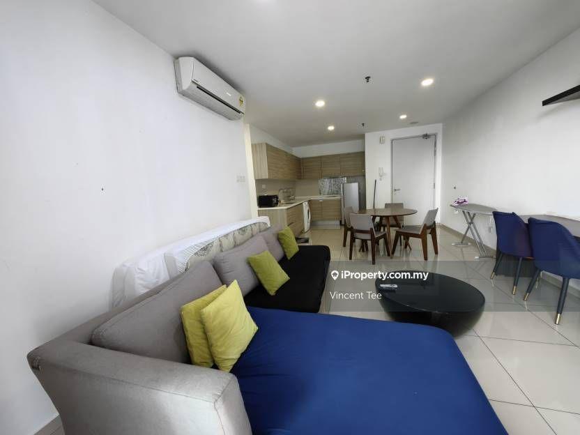 Service Residence for Sale in i-Residence @ i-City by Vincent Tee - iProperty.com.my