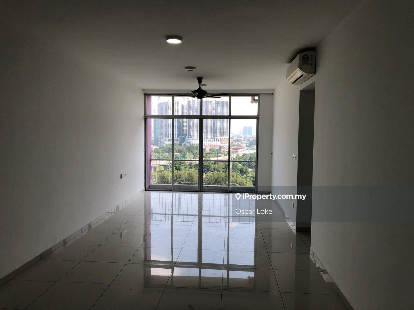 Condominium for Rent in Midfields 2 by Oscar Loke - iProperty.com.my